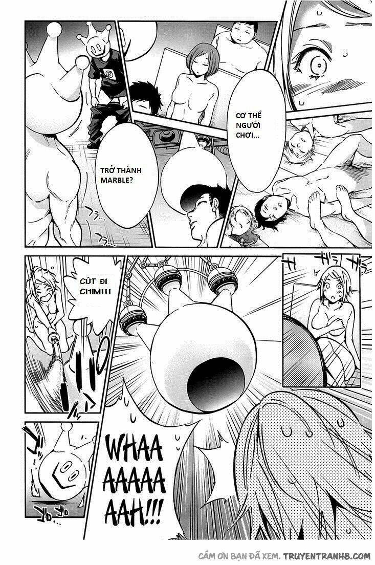 Real Account Ii: Chapter 22