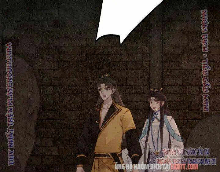 Trọng Sinh Bá Sủng Nhiếp Chính Vương Quá Mạnh Mẽ: Chapter 150