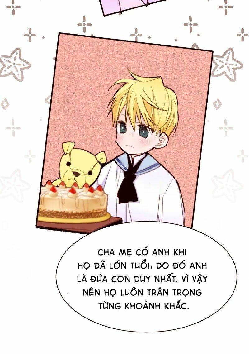Cuộc Sống Rập Khuôn Của Một Quý Cô Tái Sinh!: Chapter 41