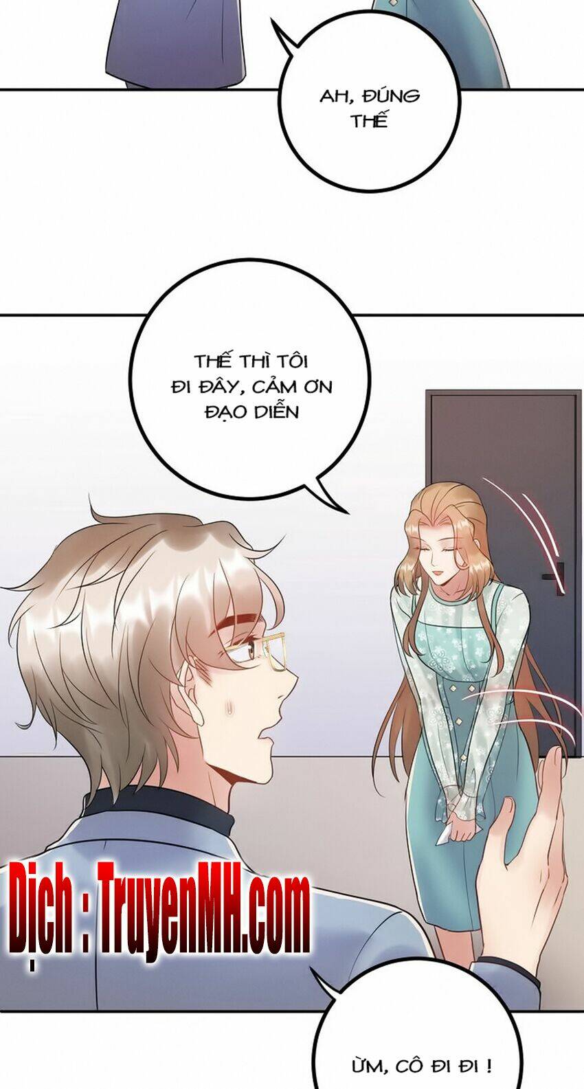 Trong Sinh Chi Ức Vạn Ảnh Hậu Yếu Thượng Vị: Chapter 163