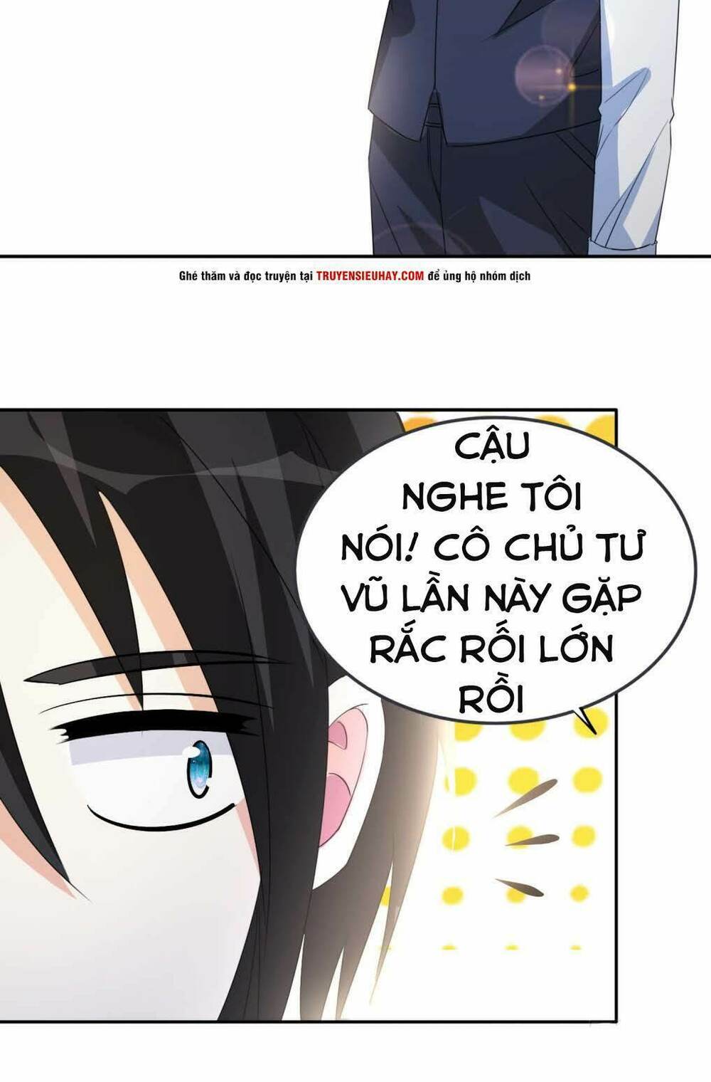 Trọng Sinh Tu Chân Tại Đô Thị: Chapter 11