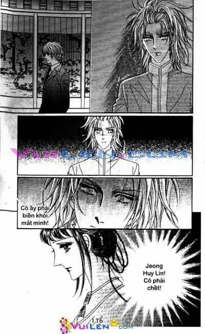 Cô Gái Vương Giả: Chapter 5