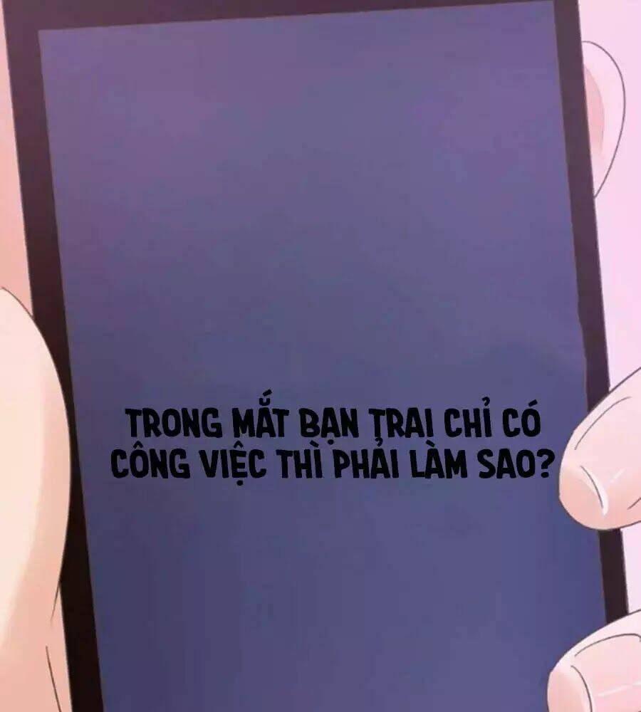 Mùi Hương Lãng Mạn: Chapter 40.5