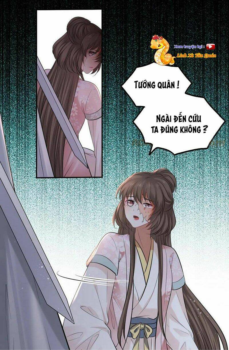 Vương Phi Thật Thích Trang Điểm: Chapter 159