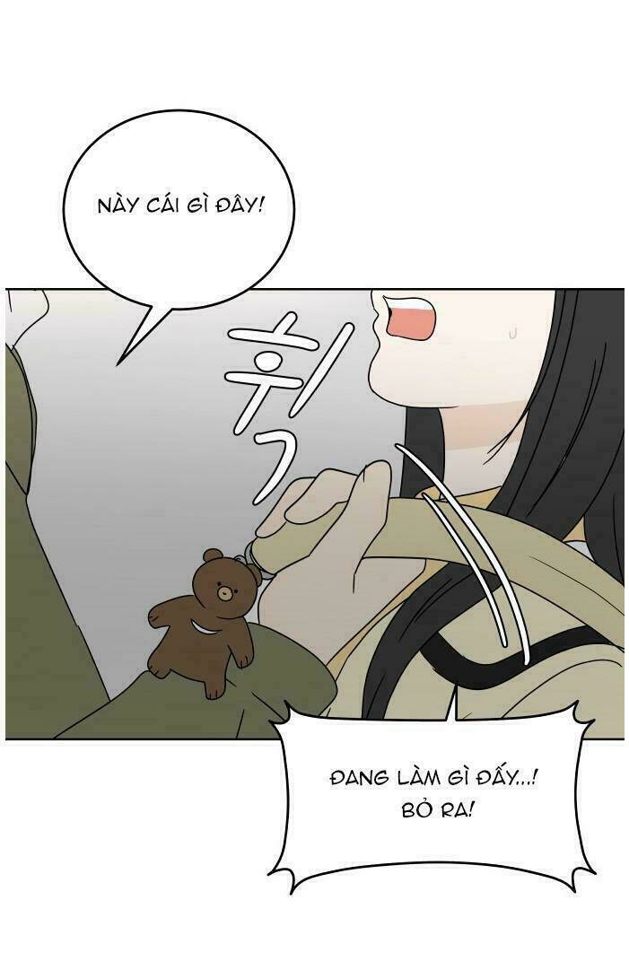 30 Phút Bước Đi Bên Em: Chapter 73