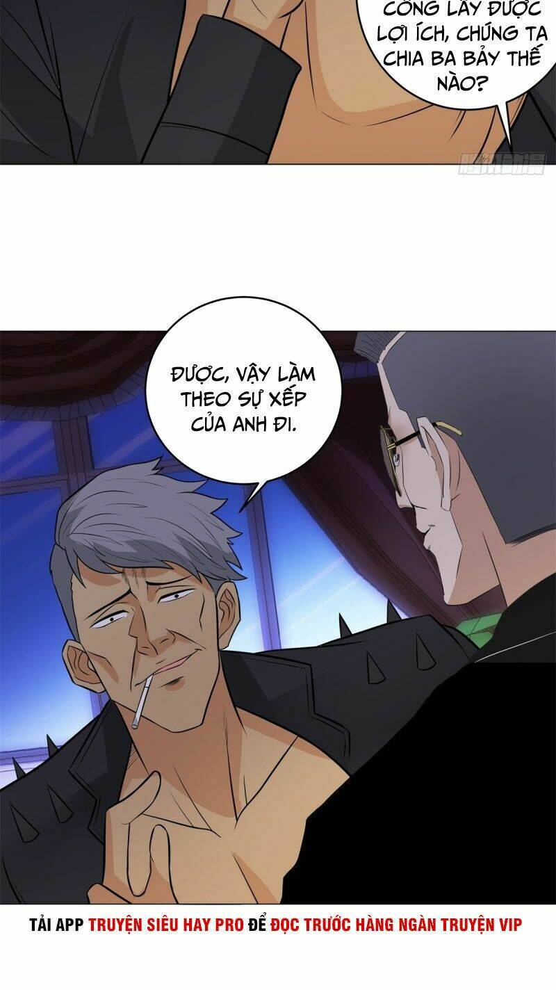 Học Viện Cao Thủ: Chapter 263