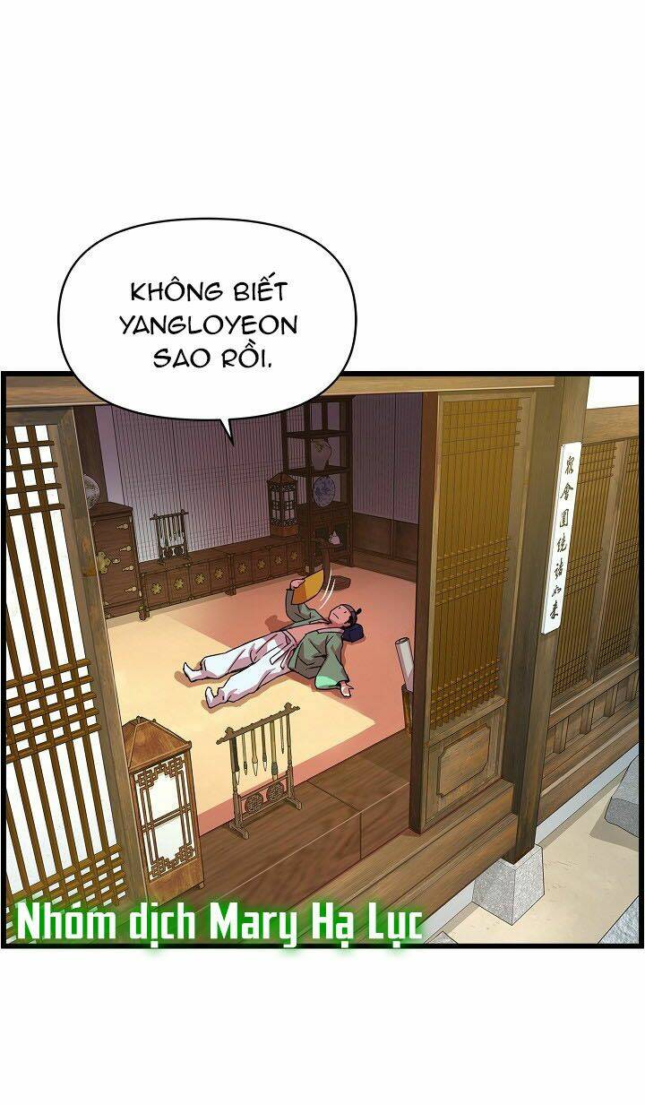 Tôi Sẽ Sống Như Một Hoàng Tử: Chapter 27