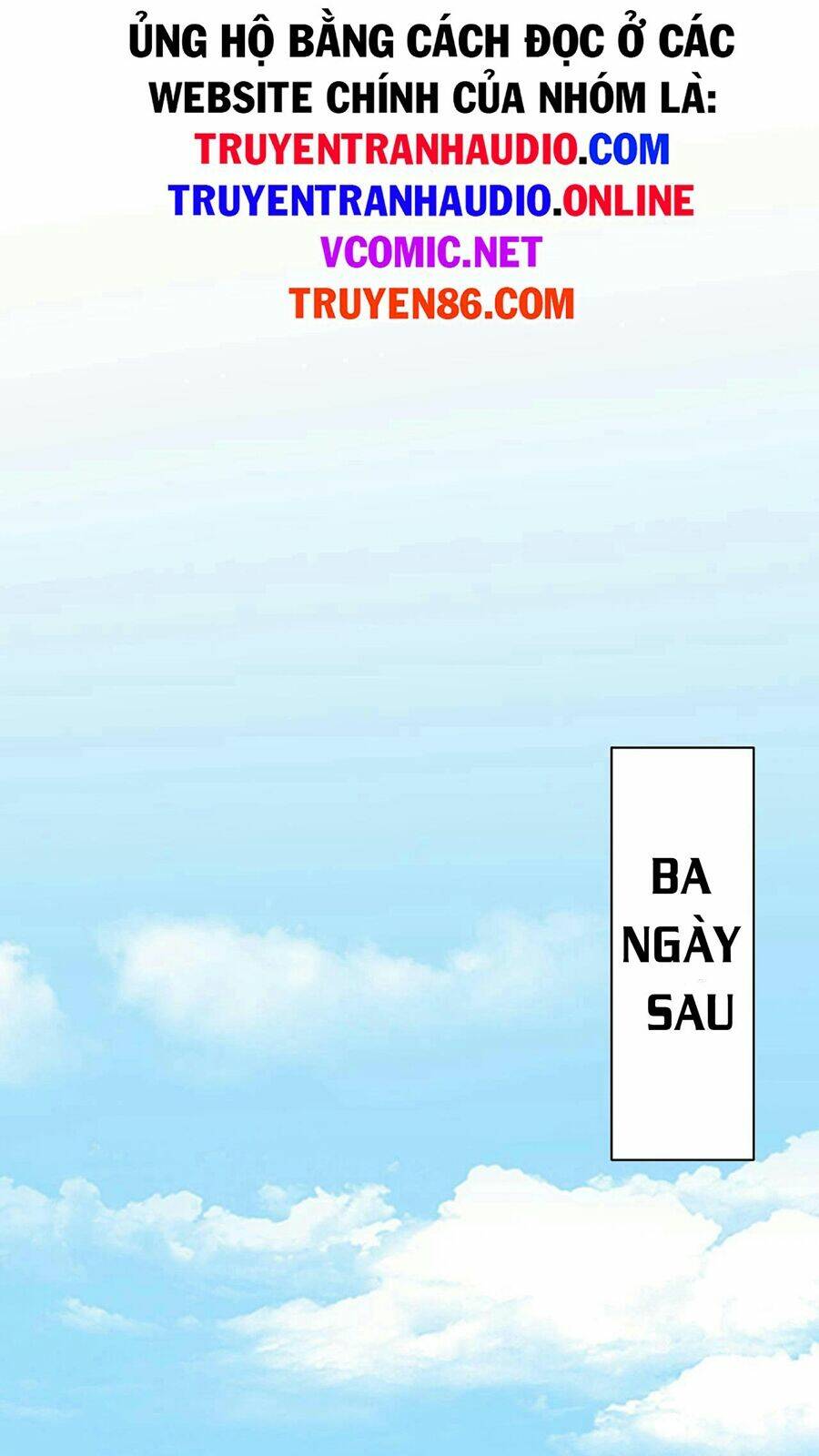 Xui Xẻo Đại Chiến Khí Vận Vương: Chapter 4