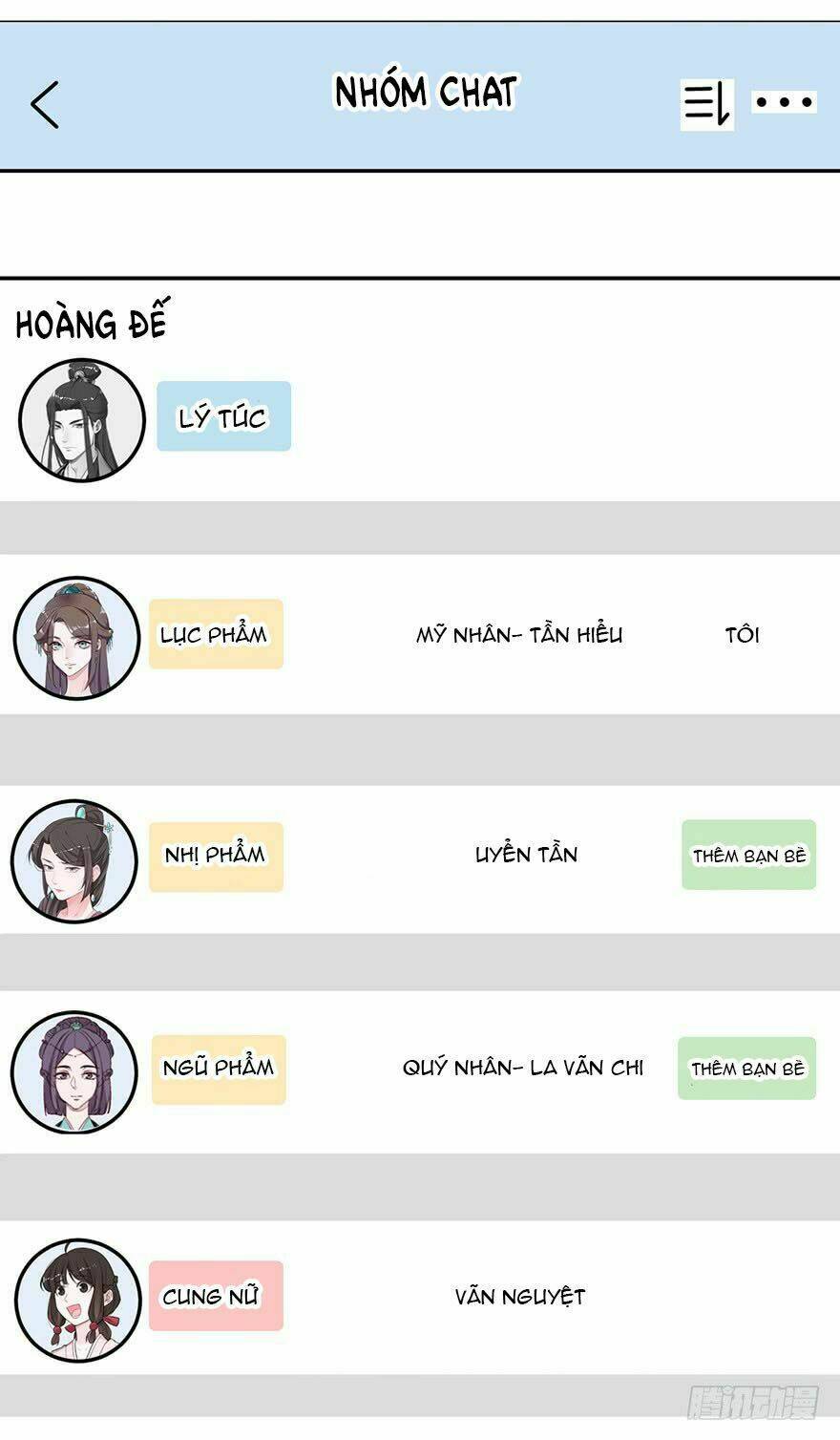 Cung Đấu Live: Chapter 10