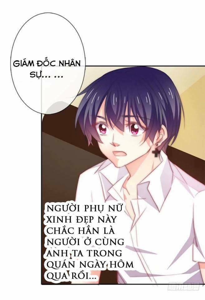 Sự Đơn Thuần Về Tình Yêu: Chapter 3
