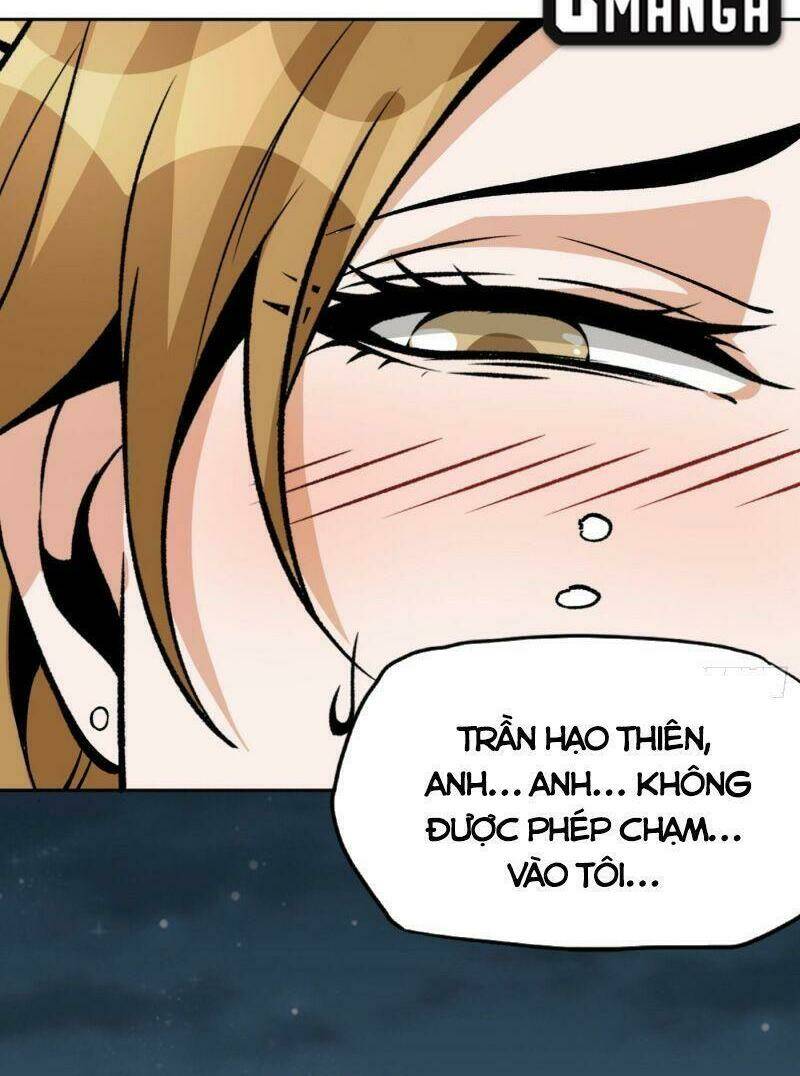 Cuồng Thiếu Siêu Thiên Tài: Chapter 28