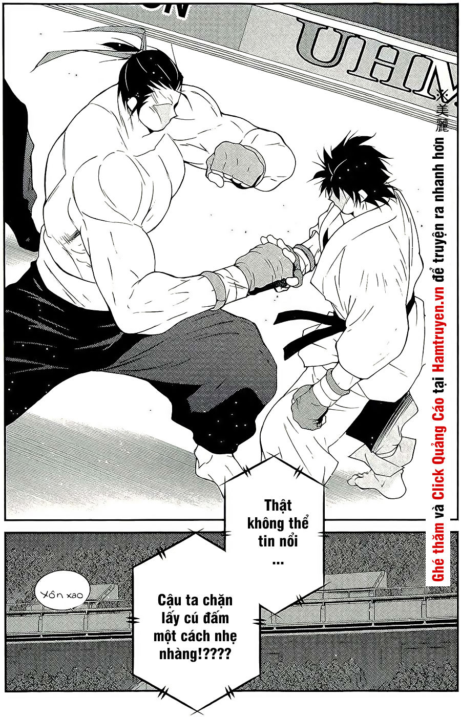 Truyền Nhân Atula 3: Chapter 46