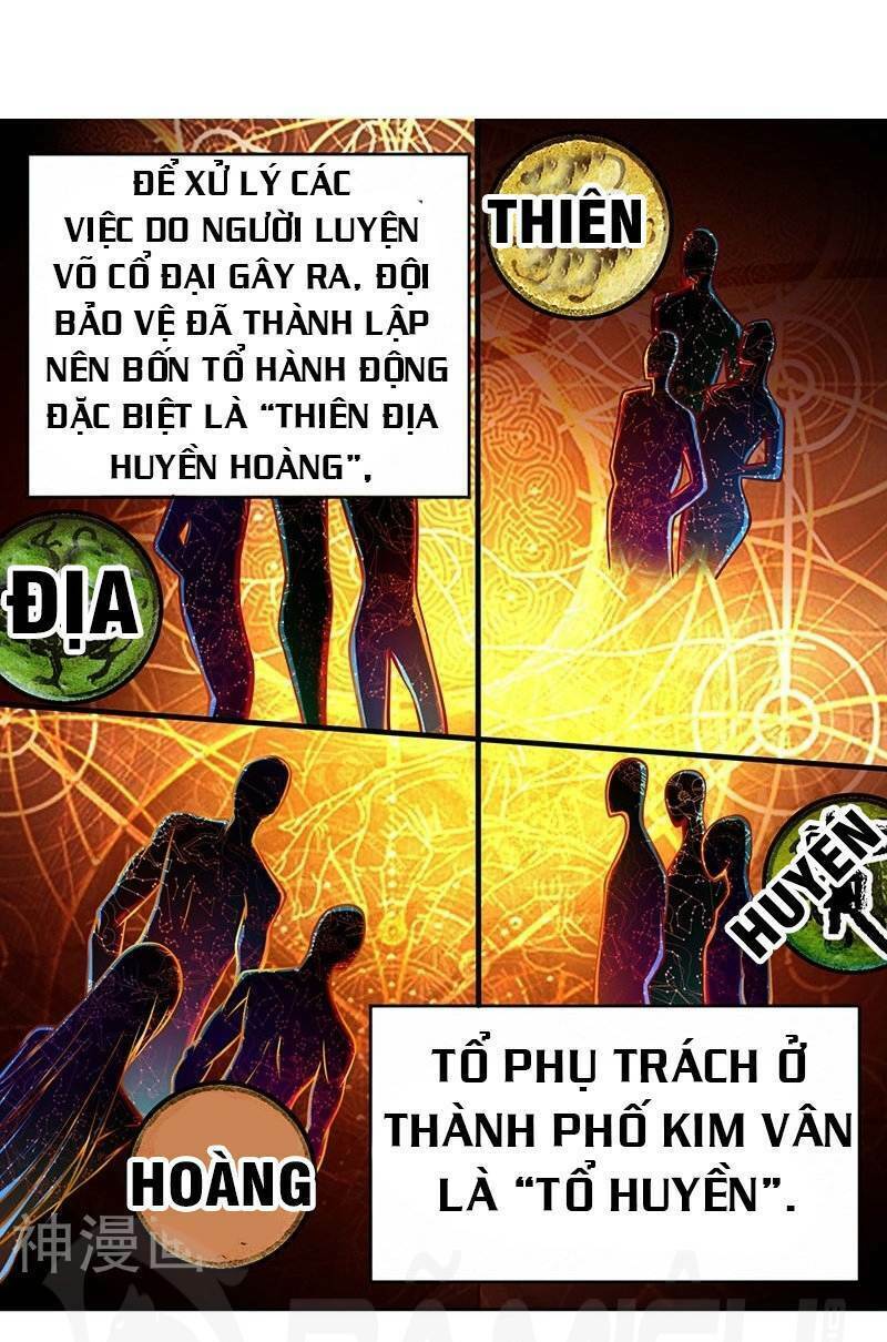 Nhất Phẩm Cao Thủ: Chapter 80