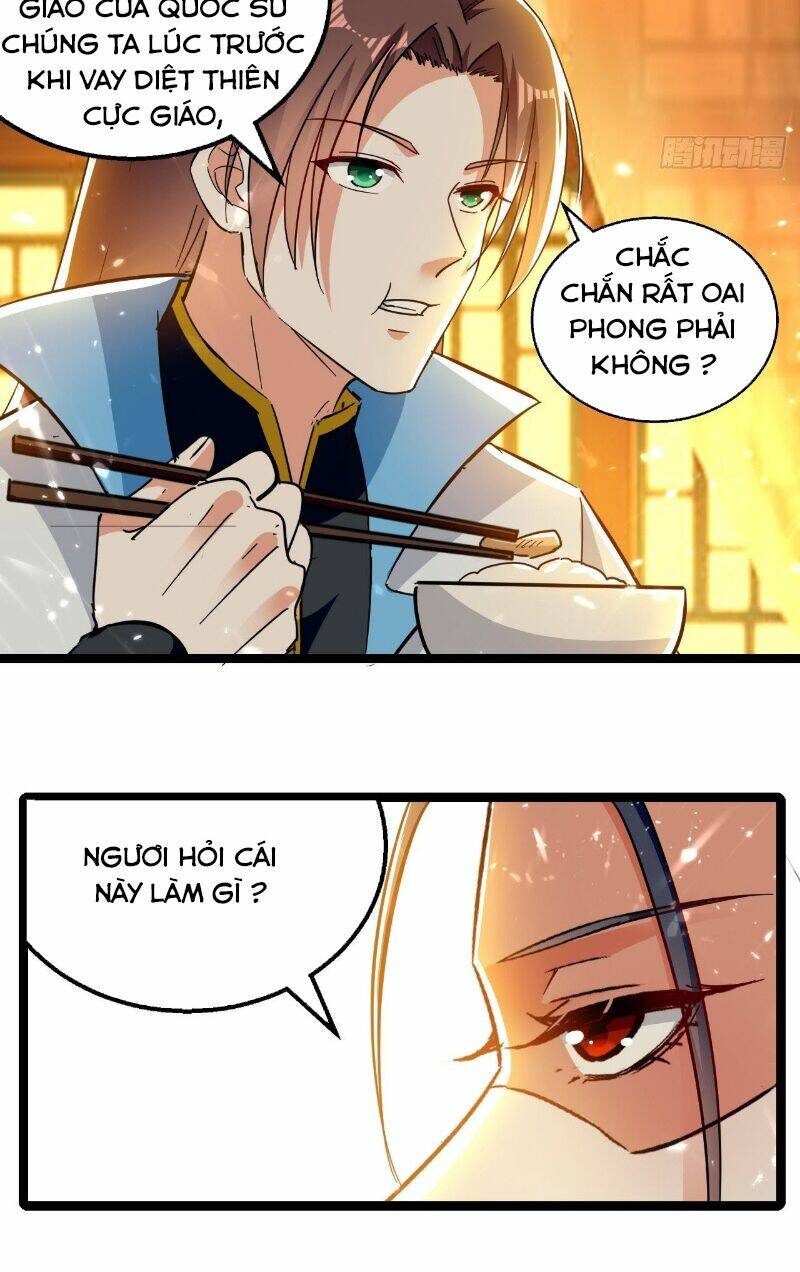 Dị Giới Siêu Cấp Ở Rể: Chapter 130