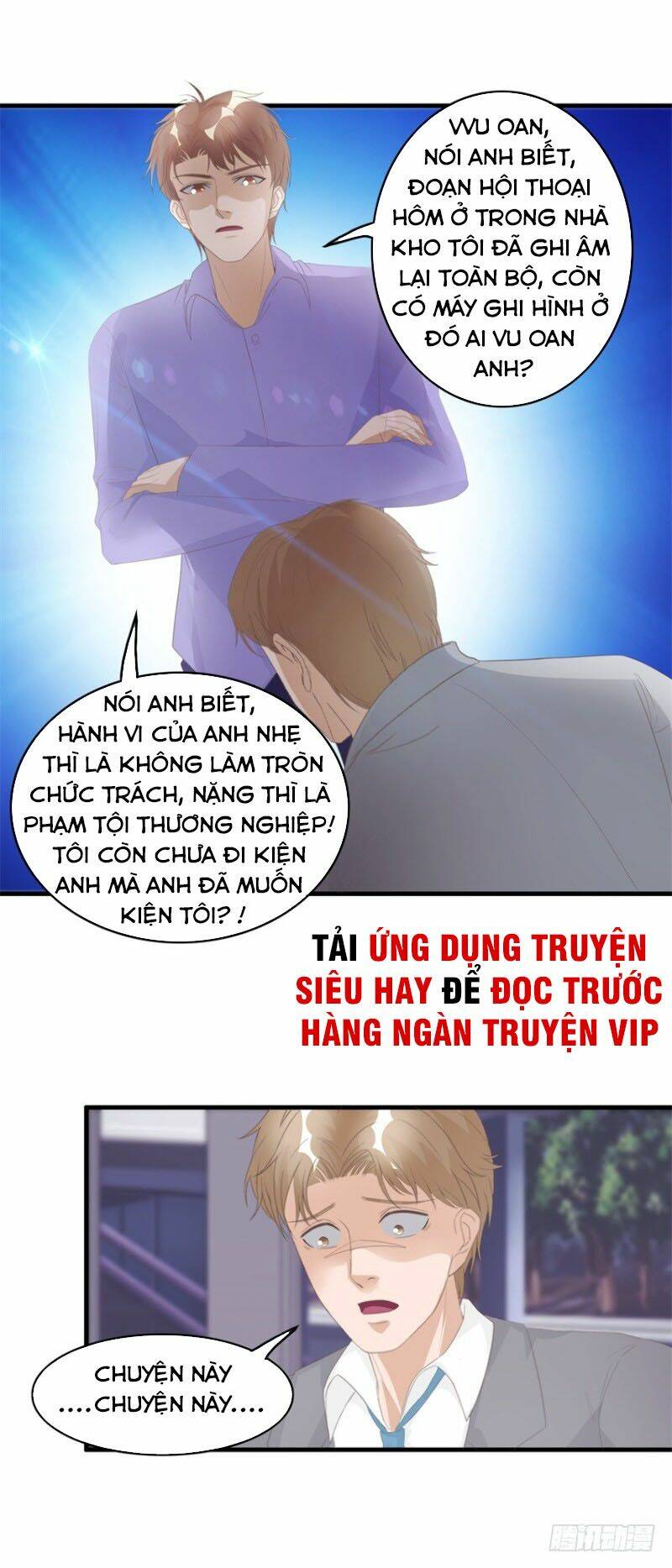 Chung Cực Thấu Thị Nhãn: Chapter 128