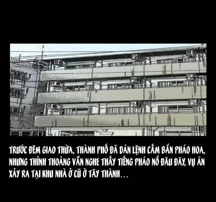 Kỳ Án Có Thật: Chapter 57