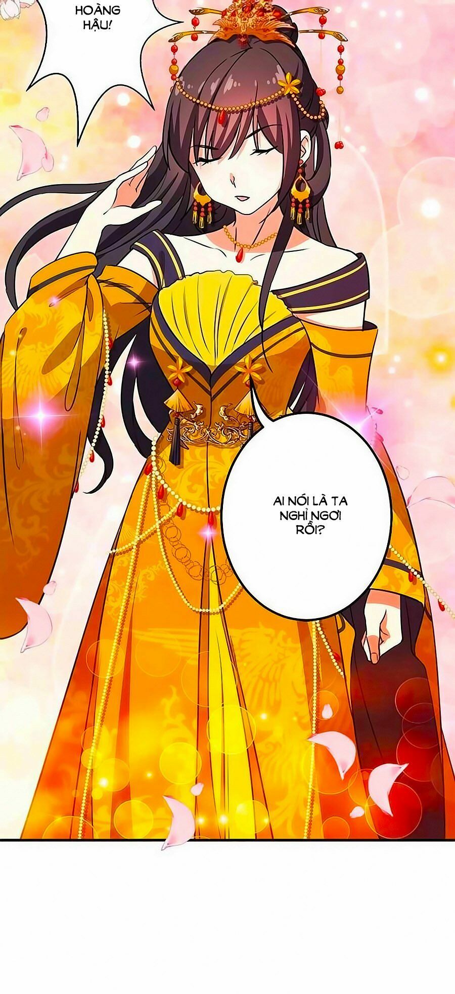Vương Gia ! Ngươi Thật Bỉ Ổi !: Chapter 362