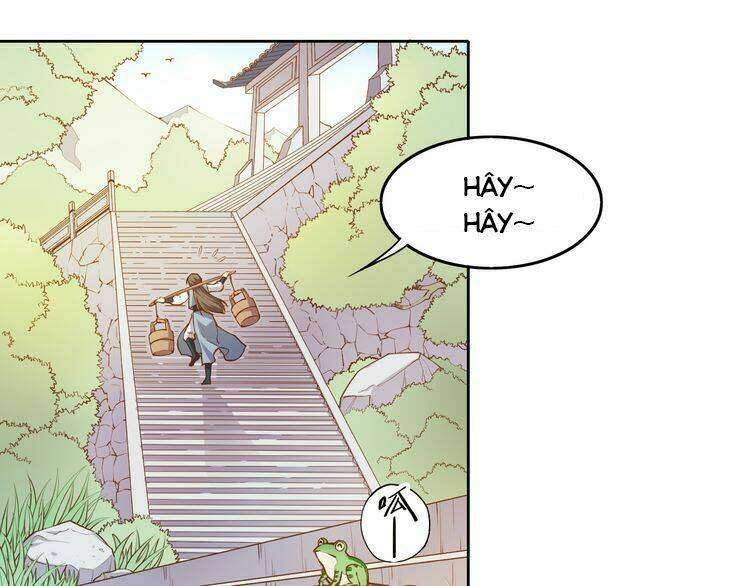 Yến Sơn Phái Và Bách Hoa Môn: Chapter 195