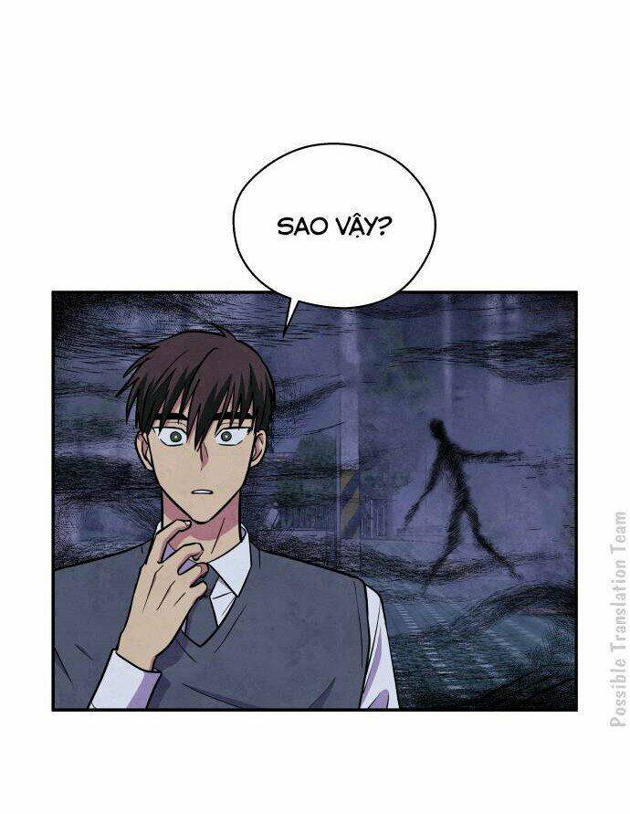 Tai Sói Và Mũ Đỏ: Chapter 38