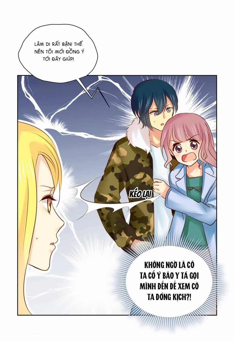 Lưu Luyến Tinh Diệu: Chapter 88