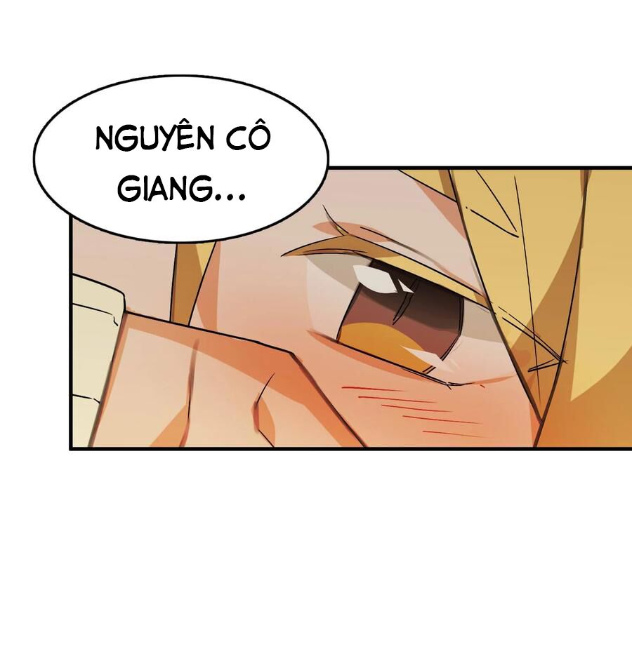 Hóa Ra Tôi Là Công Cụ Trong Game Tình Yêu: Chapter 44