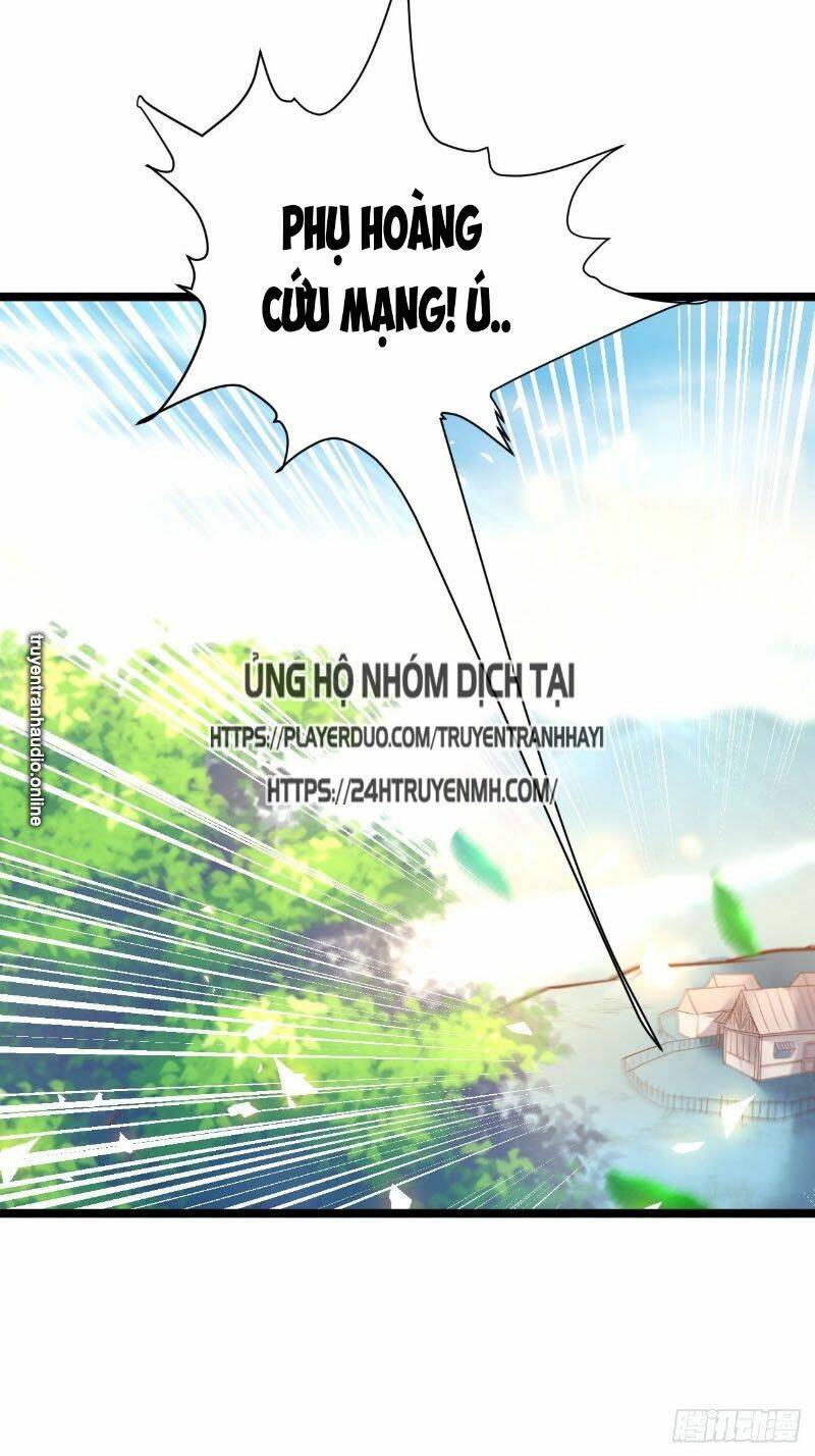 Trọng Sinh Tối Cường Ma Tôn Ở Rể: Chapter 91