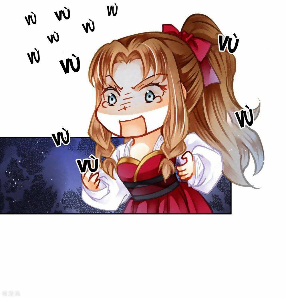 Ái Thượng Vô Địch Tiếu Hoàng Hậu: Chapter 134