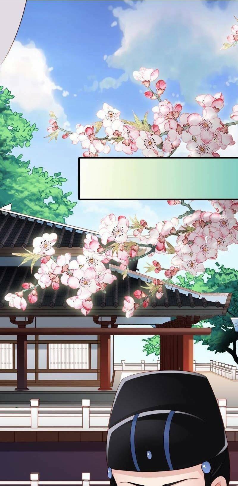 Thái Tử Điện Hạ Có Tin Vui: Chapter 46