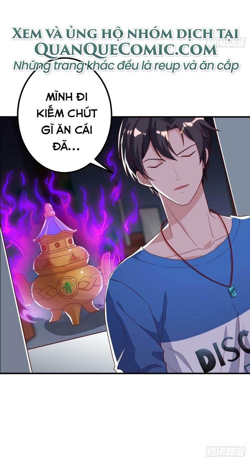 Trọng Sinh Khí Thiếu Quy Lai: Chapter 104