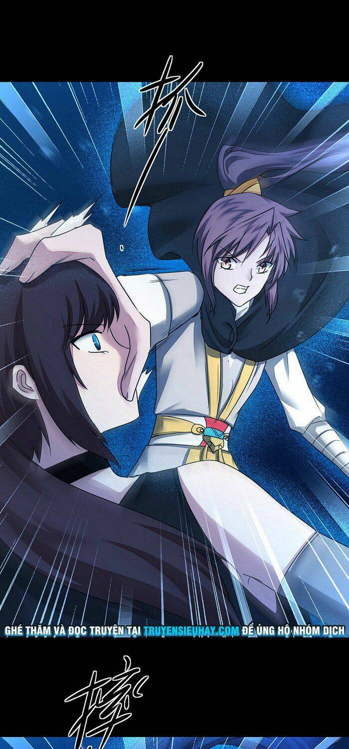 Nghịch Chuyển Tiên Đồ: Chapter 182