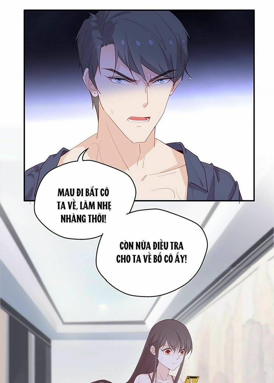 Thiên Kim Bất Lương: Chapter 2