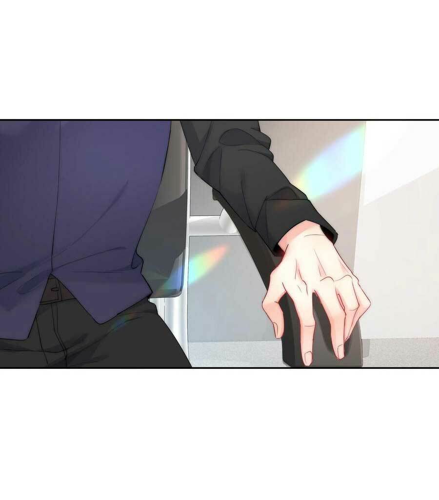 Boss Đại Nhân Là Nữ Thần?: Chapter 75.5