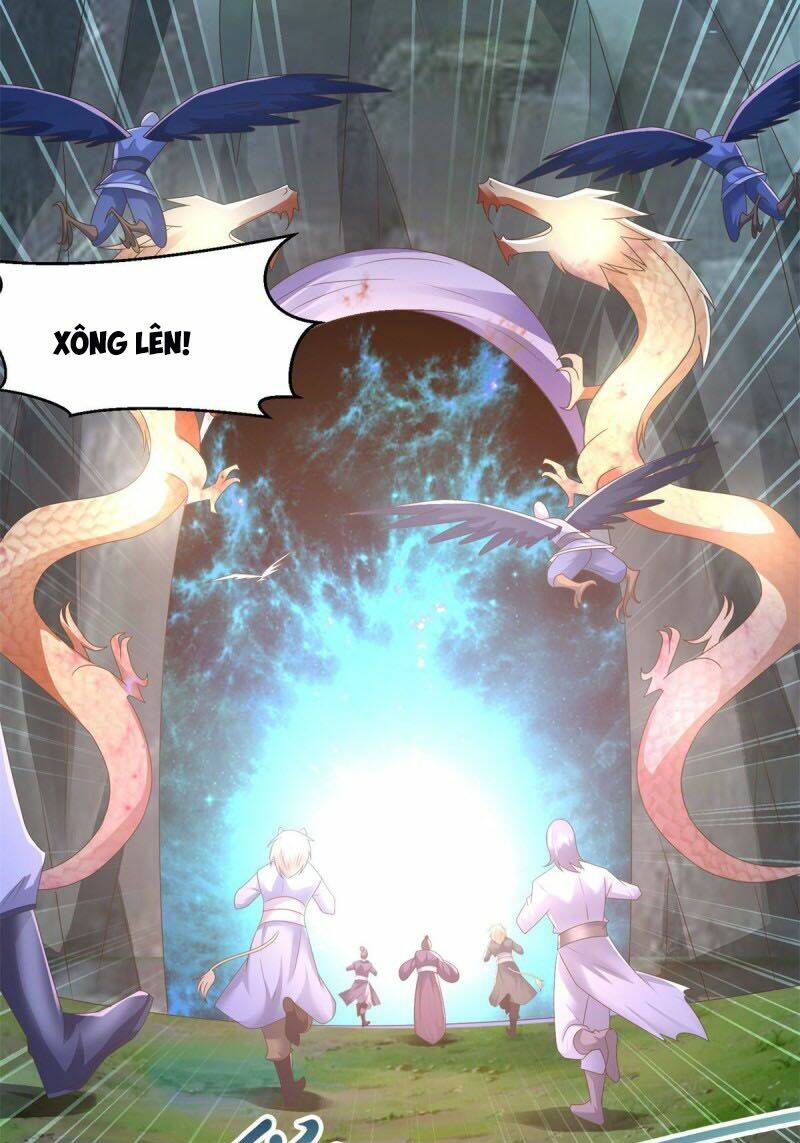 Chí Tôn Trọng Sinh: Chapter 126