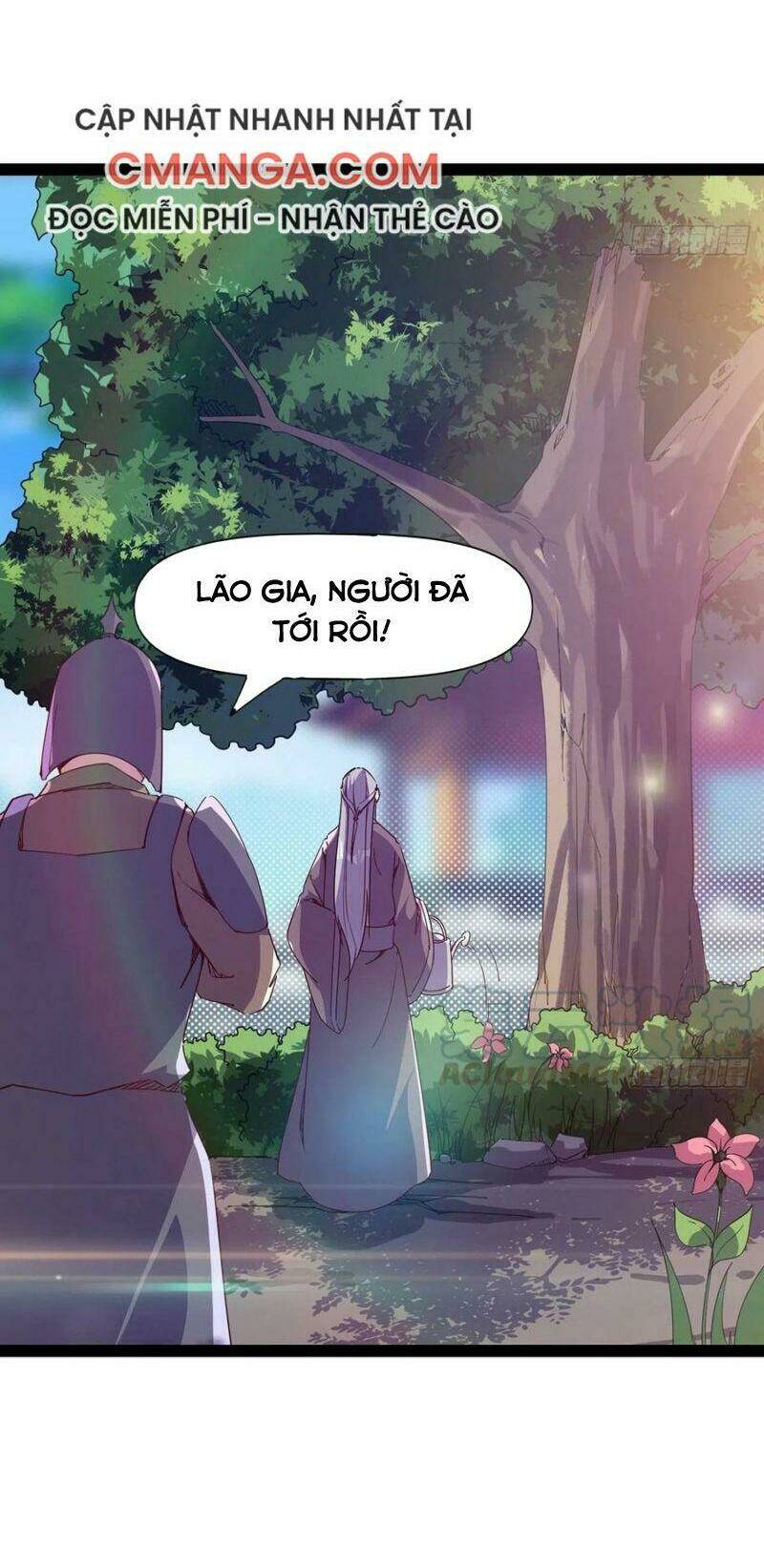 Kiếm Đồ: Chapter 100