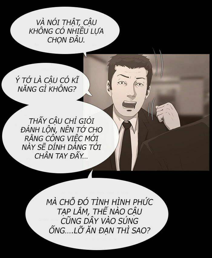 Dead Days: Chapter 46