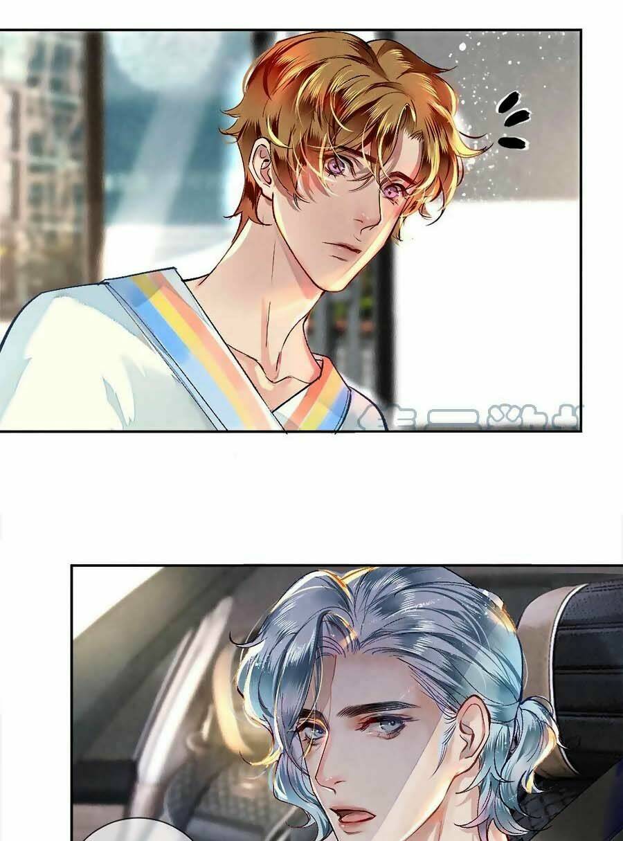 Chung Cư Của Các Ảnh Đế: Chapter 65