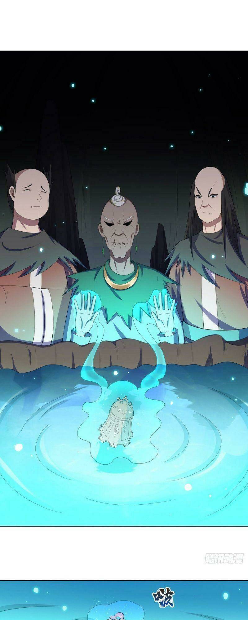Thần Long Tinh Chủ: Chapter 22