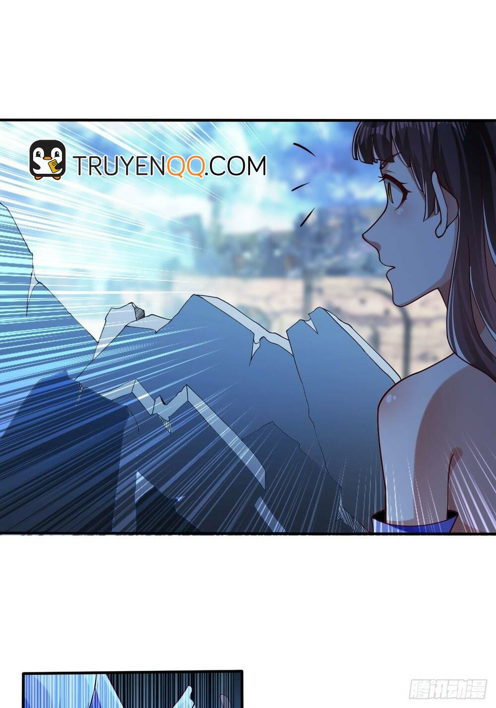 Cục Gạch Xông Vào Dị Giới: Chapter 31