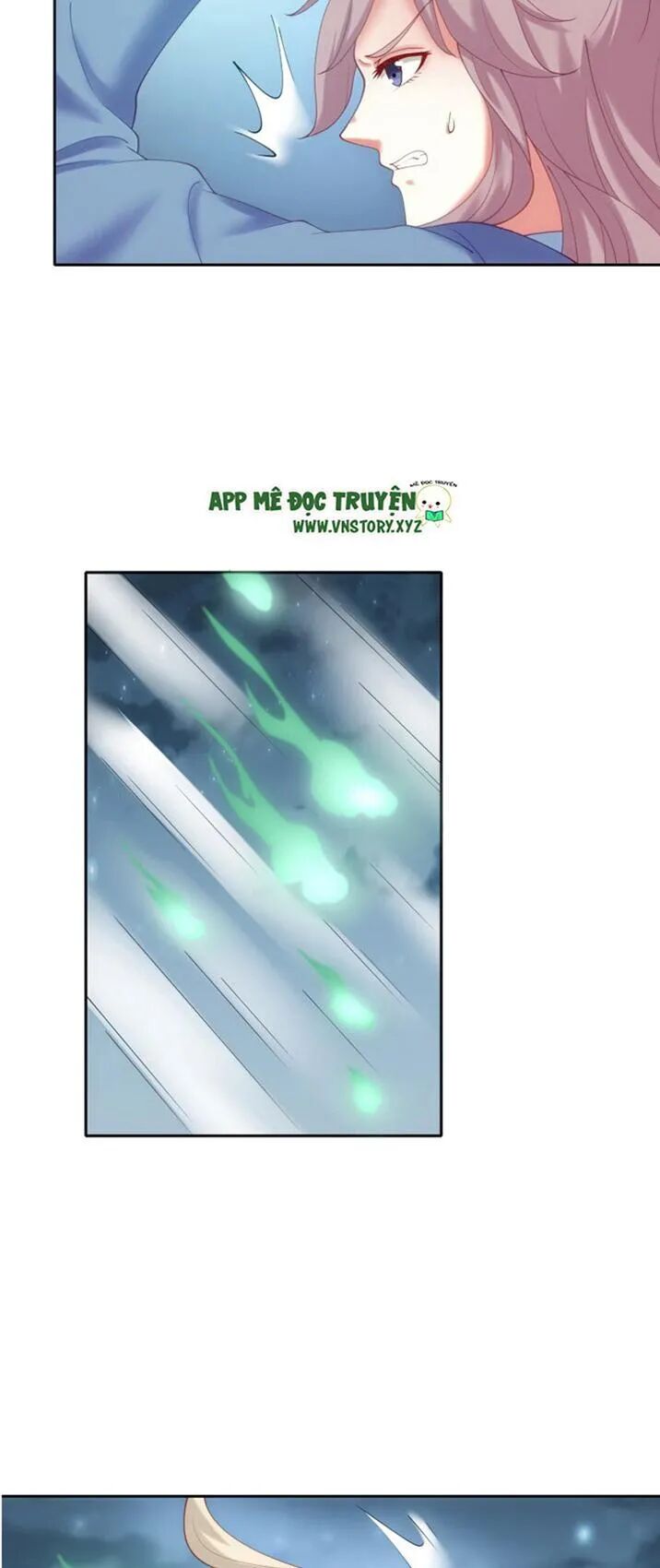 Đô đốc đại nhân sủng thê kí: Chapter 36: Tiểu ca ca thật đẹp trai