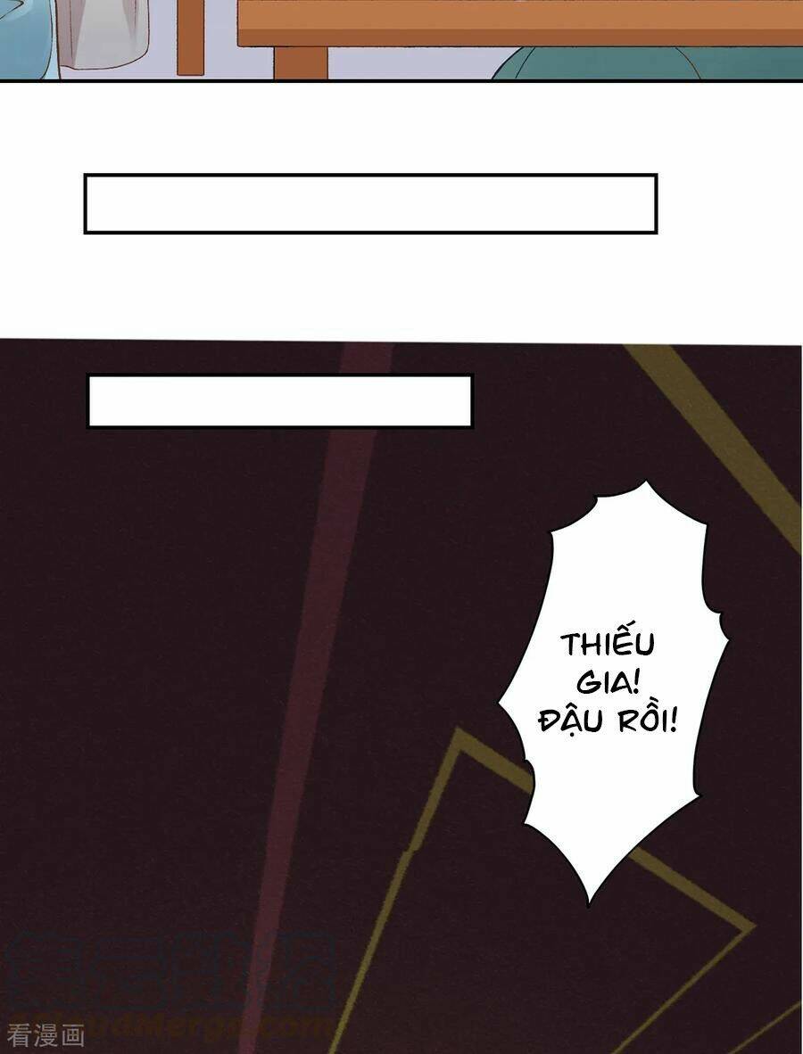 Hoàng Phi 9000 Tuổi: Chapter 81