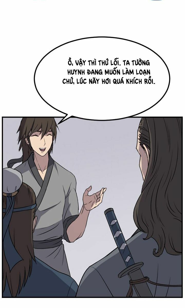 Trọng Sinh, Bất Khả Chiến Bại: Chapter 100