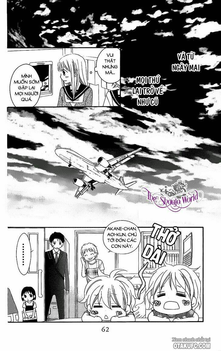 Love So Life: Chapter 47