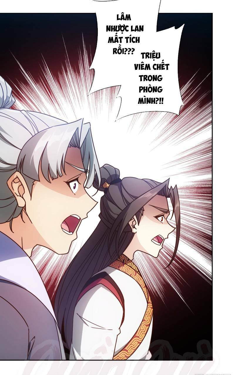 Hồng Thiên Thần Tôn: Chapter 73