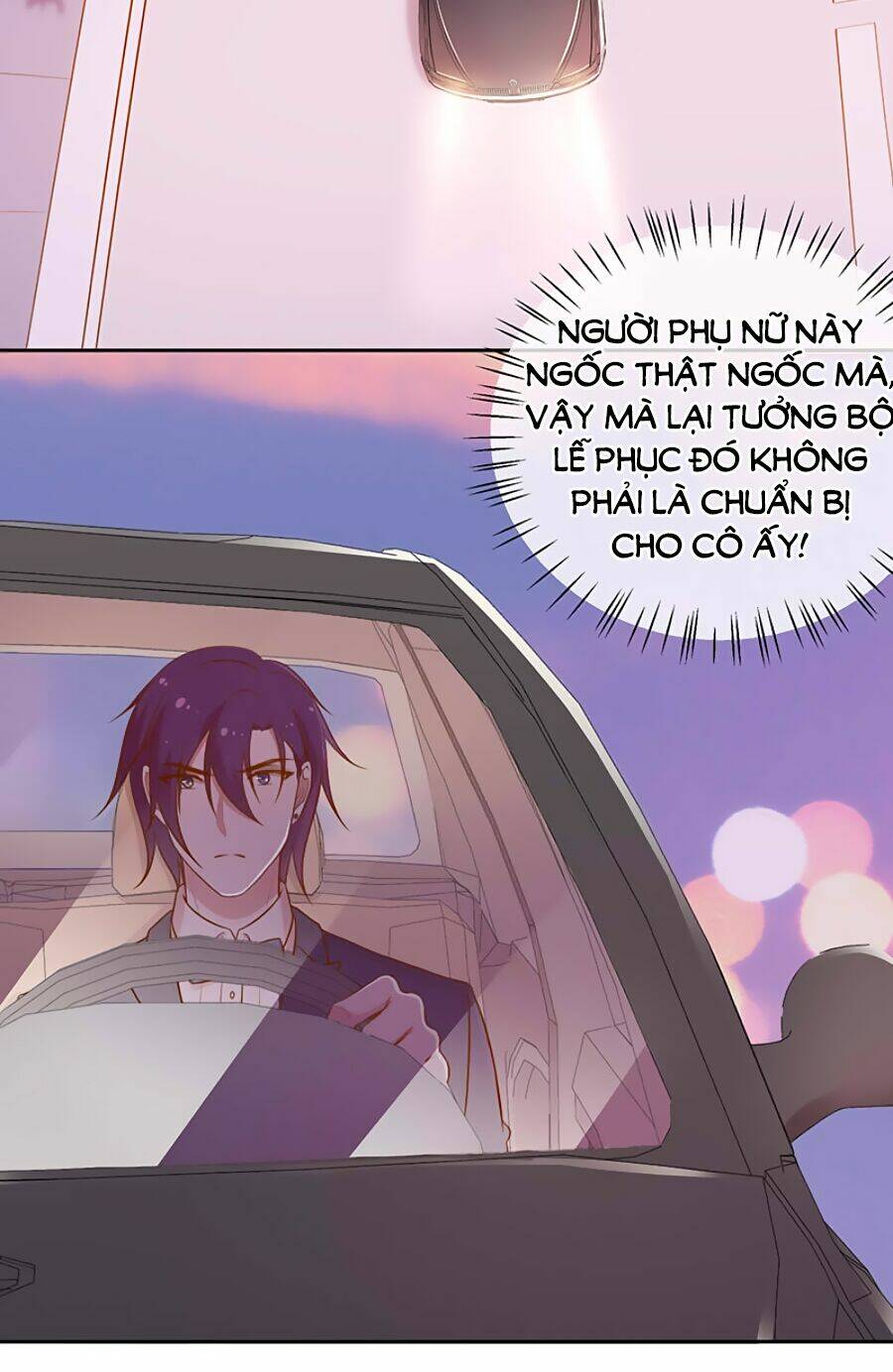 Cả Thế Giới Đều Không Bằng Người: Chapter 39