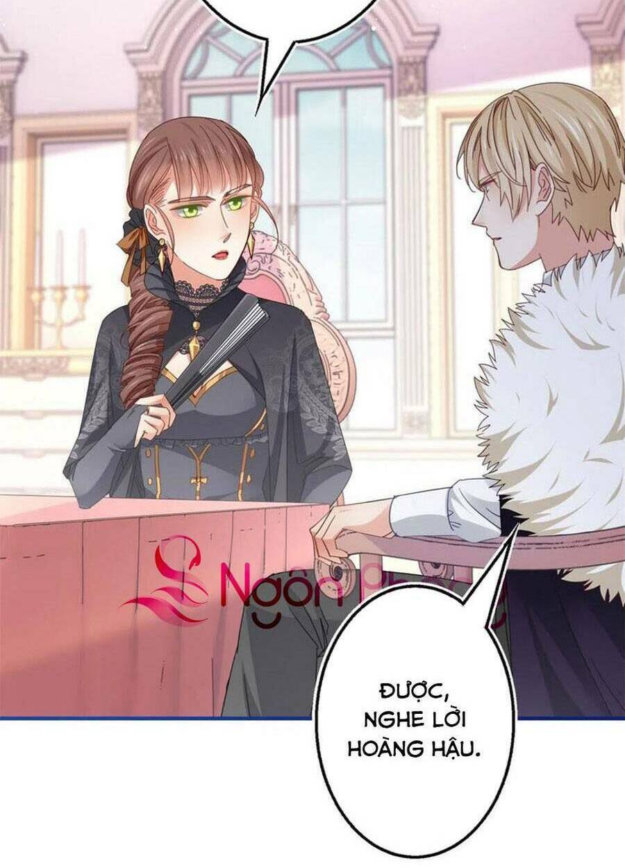 Nữ Hoàng Đầu Tiên Của Đế Quốc: Chapter 97