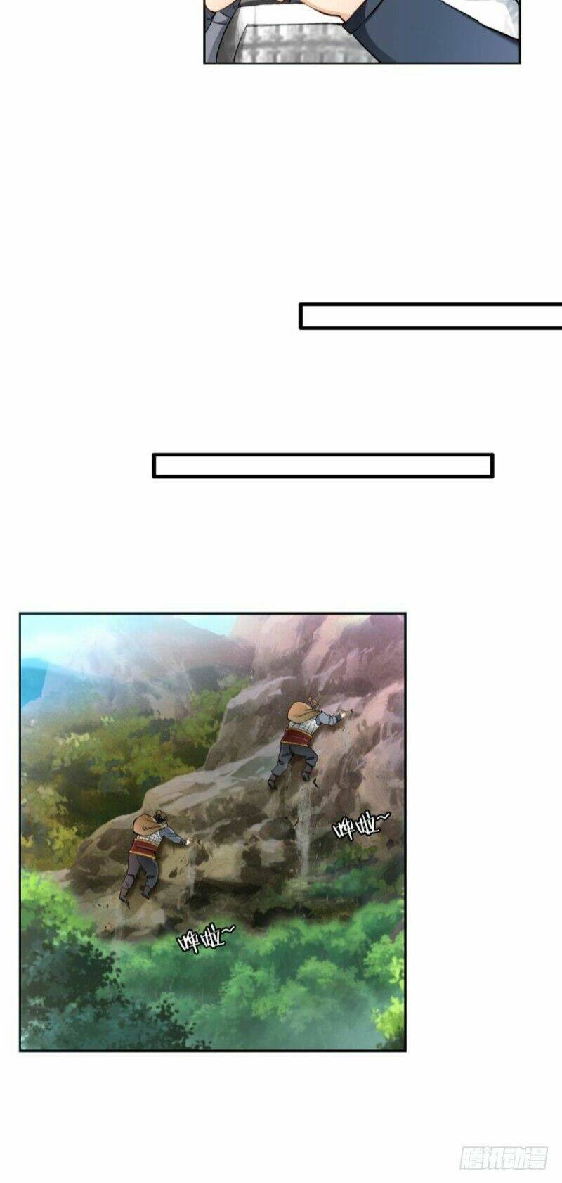 Lão Tổ Của Bạn Đang Online: Chapter 46