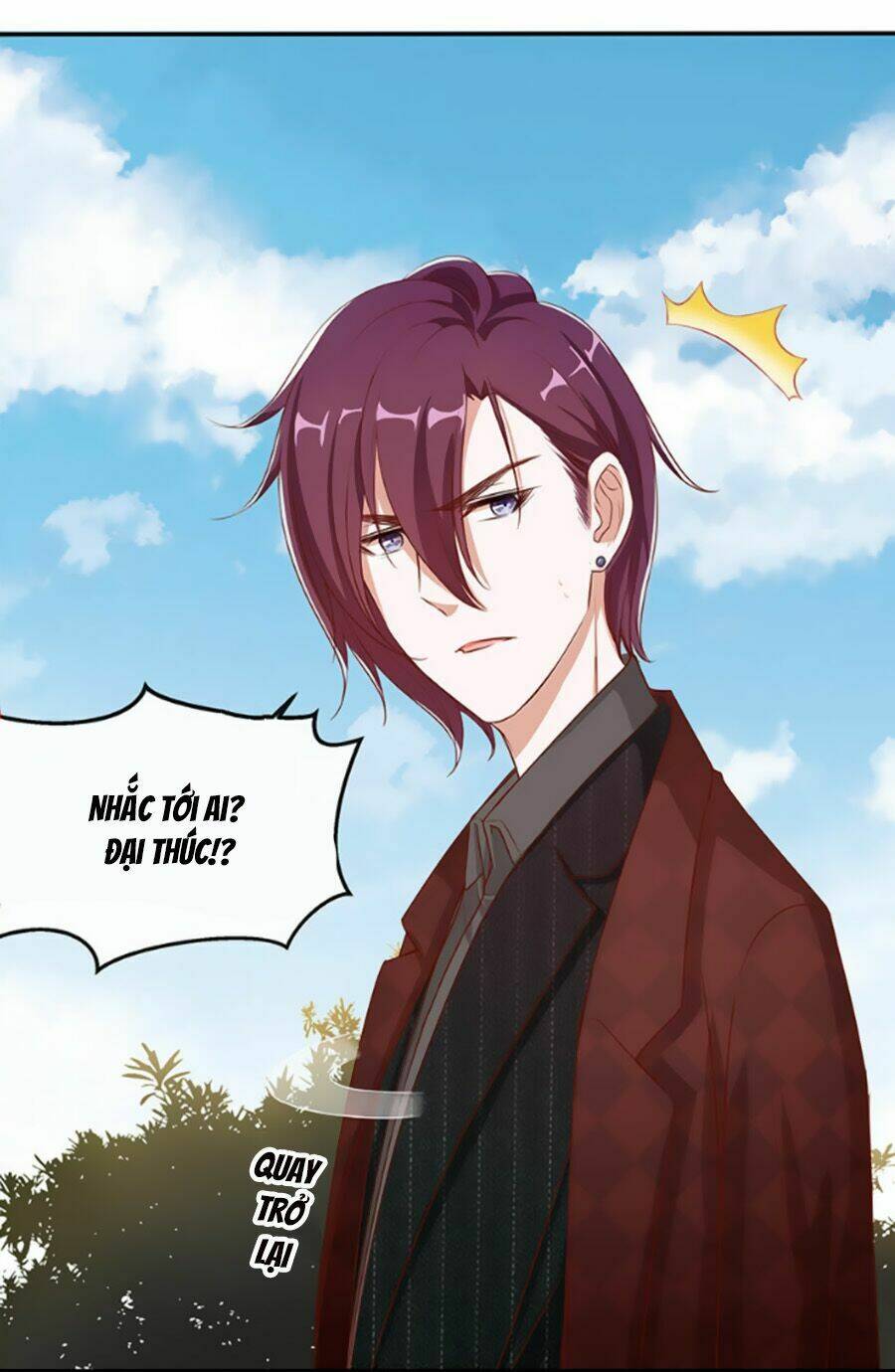 Cả Thế Giới Đều Không Bằng Người: Chapter 18