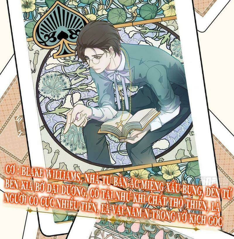 Không Thể Hòan Hảo Tuyệt Đối: Chapter 0