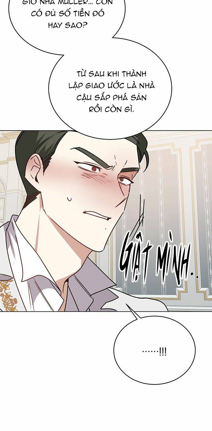 Vị Hôn Thê Của Nam Chính: Chapter 51