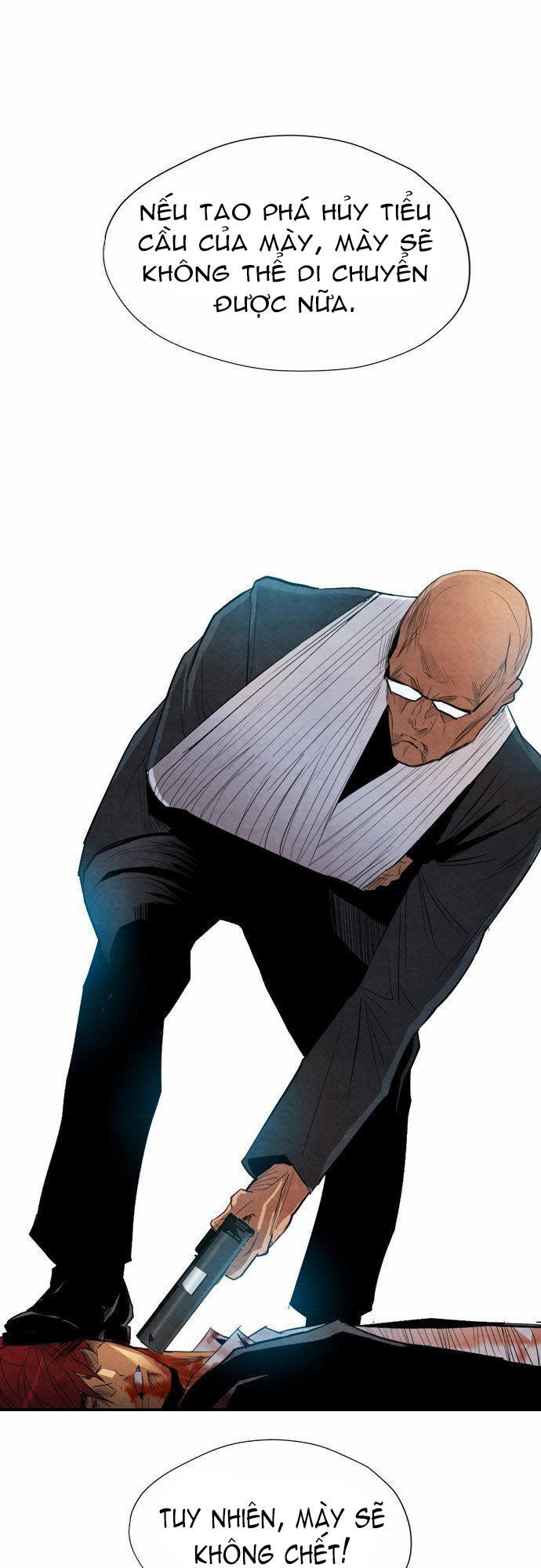 Revival Man: Chapter 17